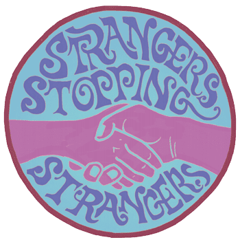 Strangers Stopping Strangers